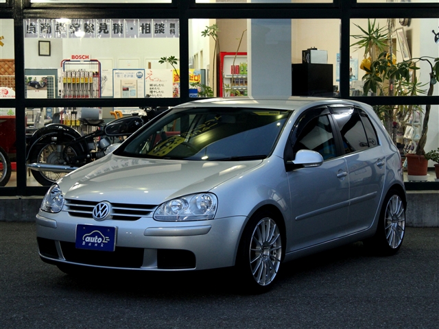 GOLF5